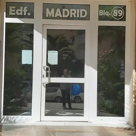 Madrid-m504 Torrox