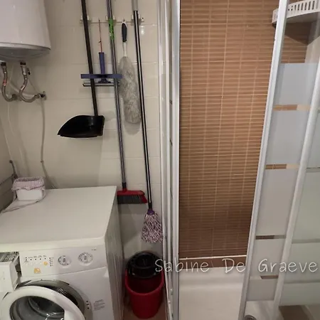 Apartment Madrid-m504 Torrox