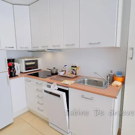 Apartment Madrid-m504 Torrox
