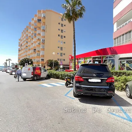 Apartment Madrid-m504