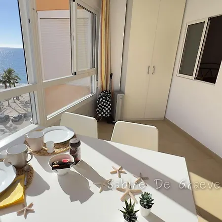 Apartment Madrid-m504 *