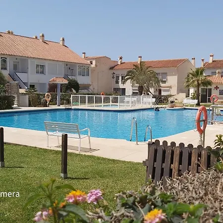 Apartment Madrid-m504 Torrox