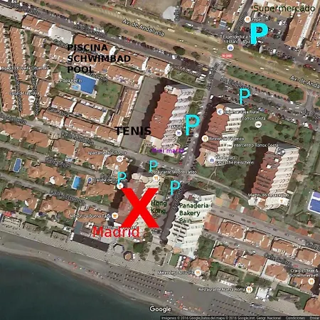 Madrid-m504 Torrox