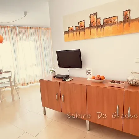 Madrid-m504 Apartment *